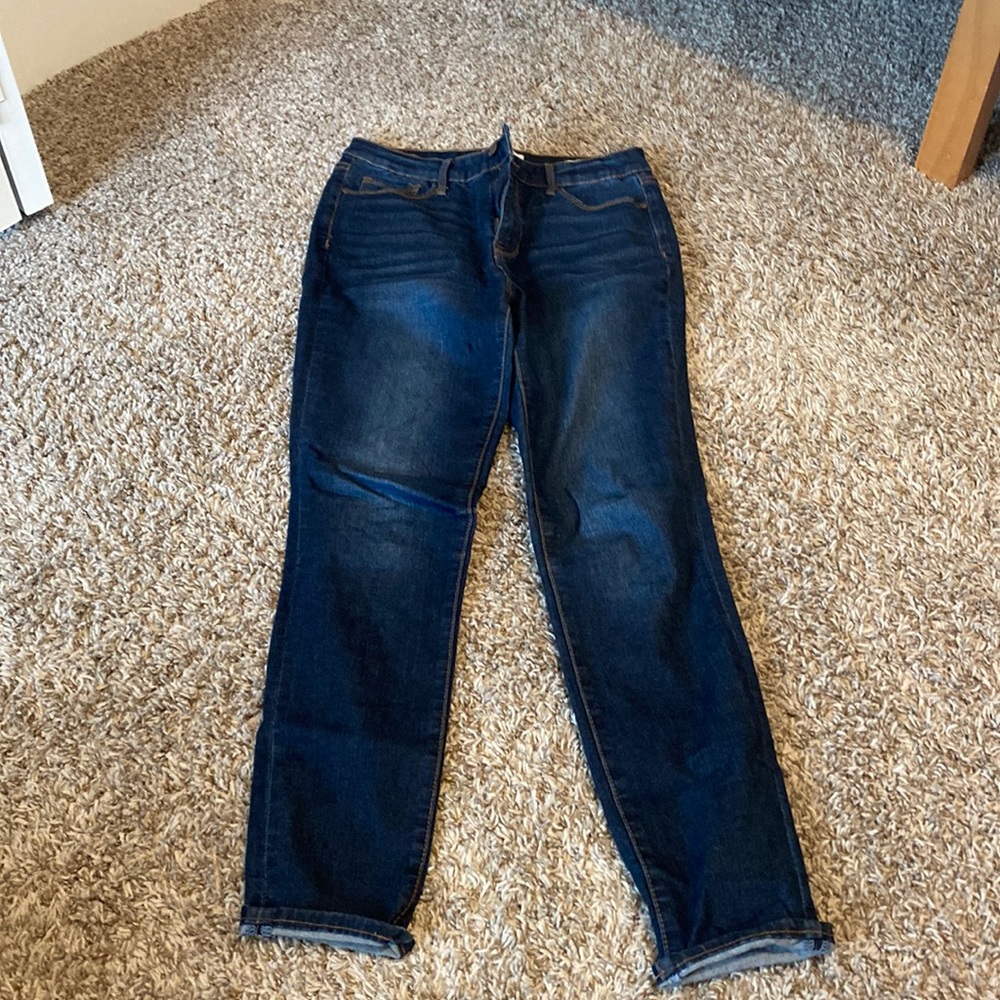 Social standard by sanctuary jeans
